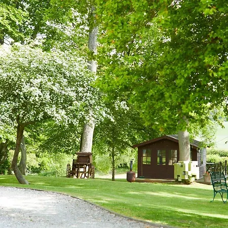 Dale Farm Holidays Farm stay Hunmanby