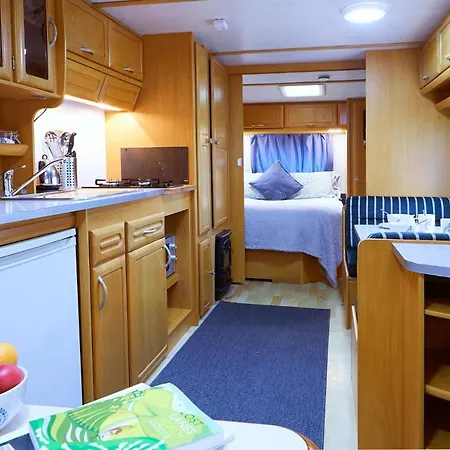 Dale Farm Holidays Farm stay Hunmanby