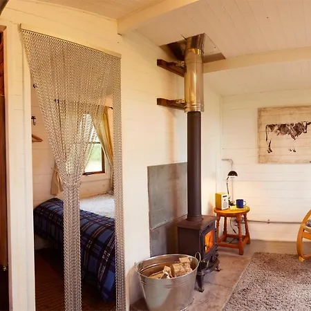 Dale Farm Holidays Hunmanby