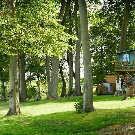 Dale Farm Holidays * Hunmanby