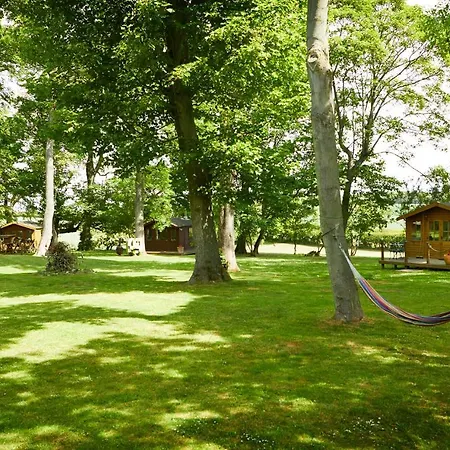 Dale Farm Holidays Farm stay Hunmanby
