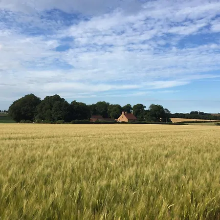 Dale Farm Holidays *