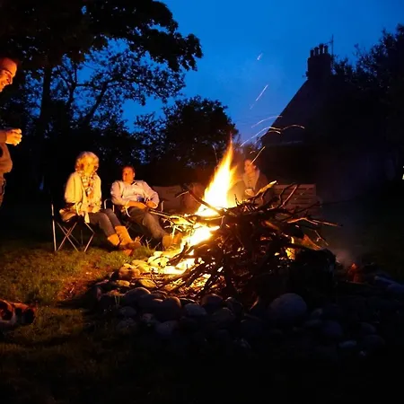 Dale Farm Holidays Hunmanby