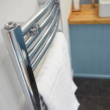 Farm stay Dale Farm Holidays