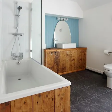 Farm stay Dale Farm Holidays Hunmanby