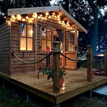 Agroturismo Dale Hunmanby