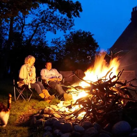 Farm stay Dale Farm Holidays Hunmanby