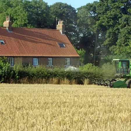 Gospodarstwo agroturystyczne Dale