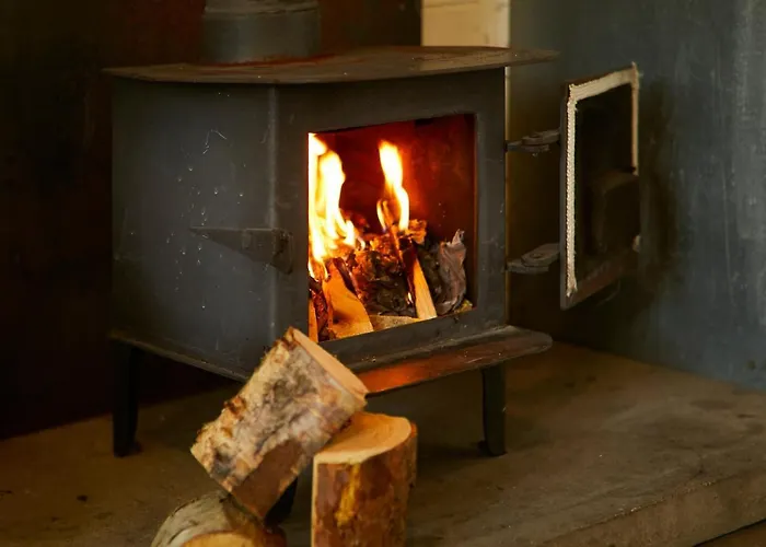 Dale Farm Holidays Farm stay