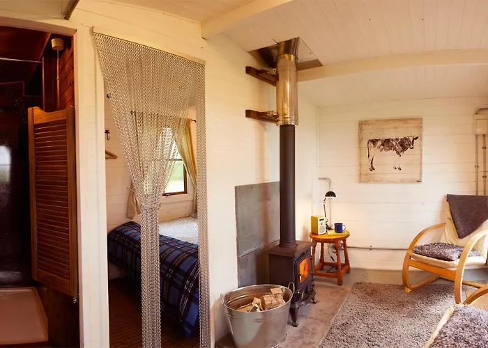 Dale Farm Holidays Hunmanby