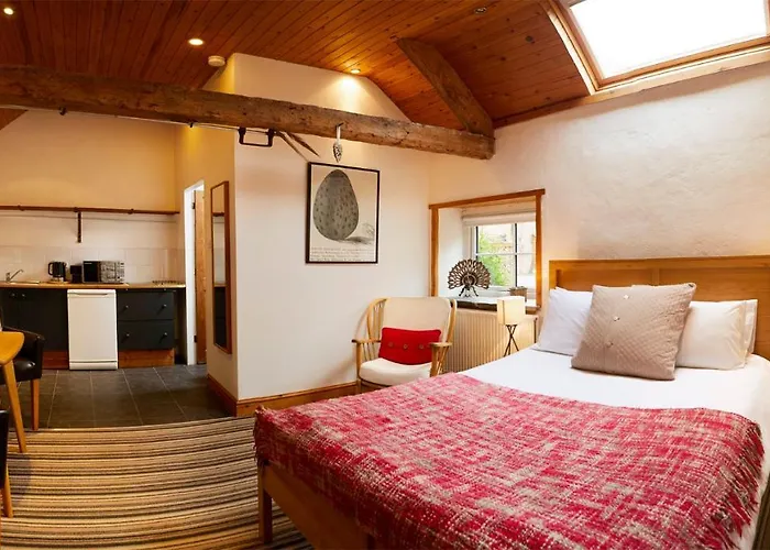 Dale Farm Holidays Hunmanby