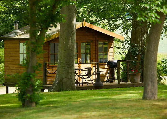 Dale Farm Holidays * Hunmanby