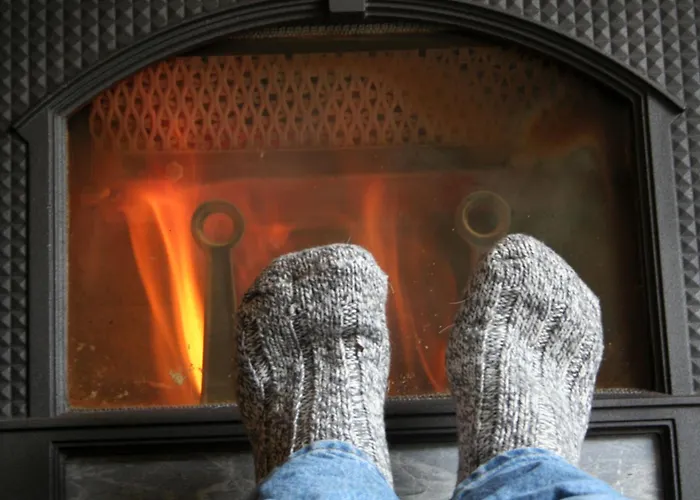 Dale Farm Holidays Farm stay