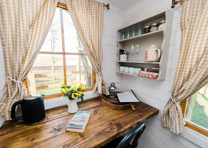 Dale Farm Holidays * Hunmanby