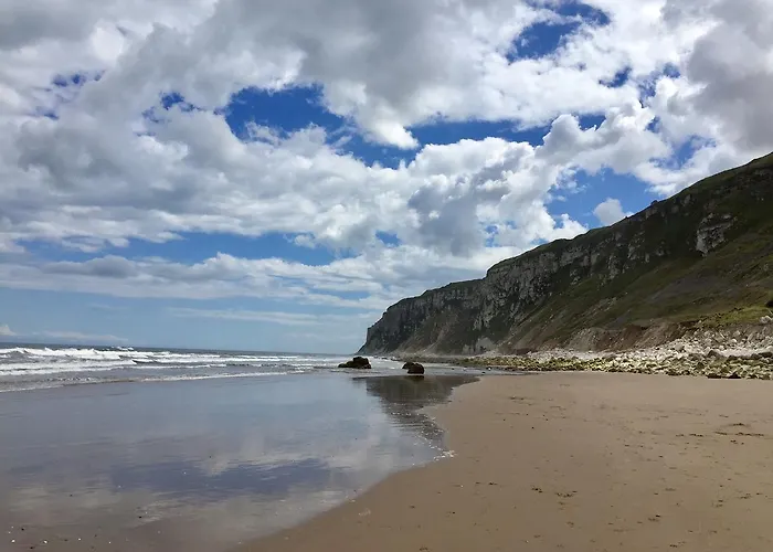 Dale Farm Holidays Farm stay *