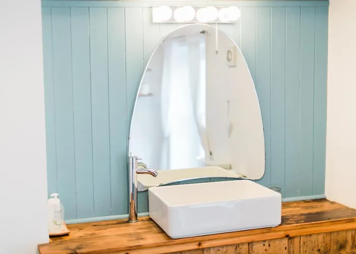 Dale Farm Holidays Farm stay Hunmanby