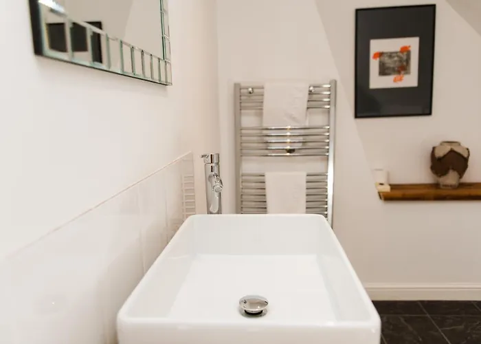 Dale Farm Holidays Farm stay Hunmanby