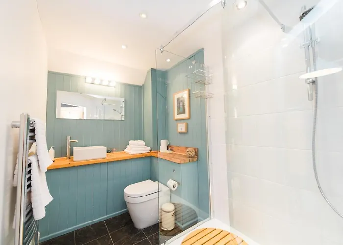 Dale Farm Holidays * Hunmanby