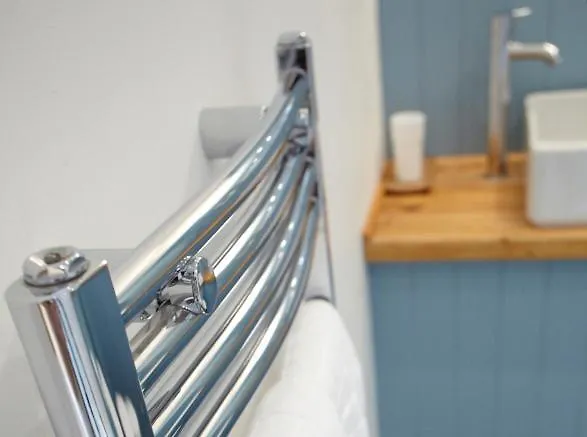 Dale Farm Holidays Farm stay Hunmanby