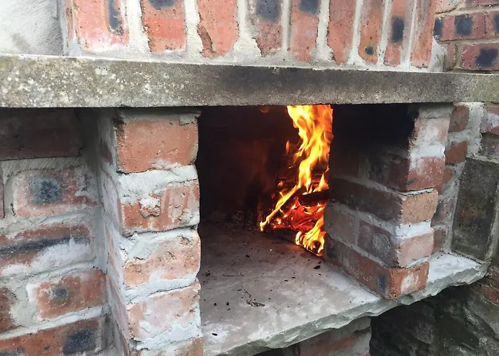 Dale Farm Holidays * Hunmanby