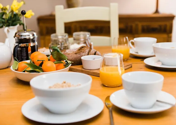 Dale Farm Holidays * Hunmanby