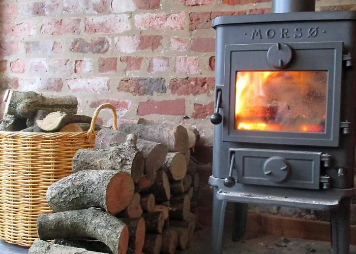 Dale Farm Holidays Hunmanby