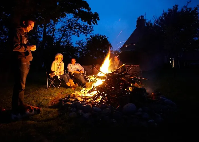 Dale Farm Holidays Hunmanby