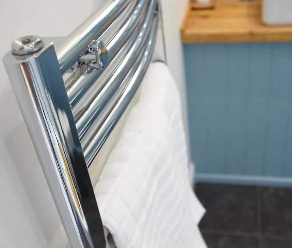 Farm stay Dale Farm Holidays