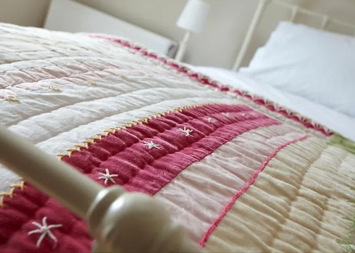 Dale Farm Holidays Farm stay Hunmanby