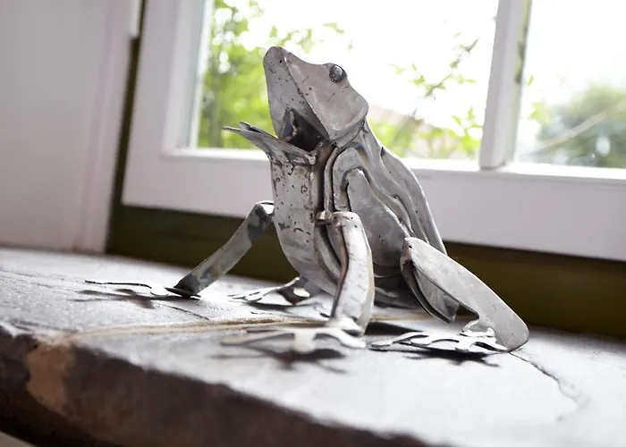 Dale Farm Holidays Farm stay Hunmanby