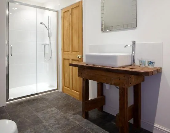 Farm stay Dale Farm Holidays Hunmanby